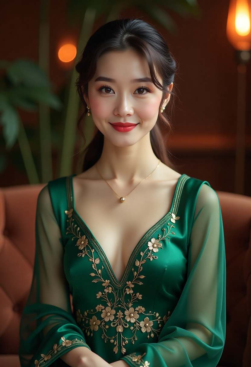 沉默的真相