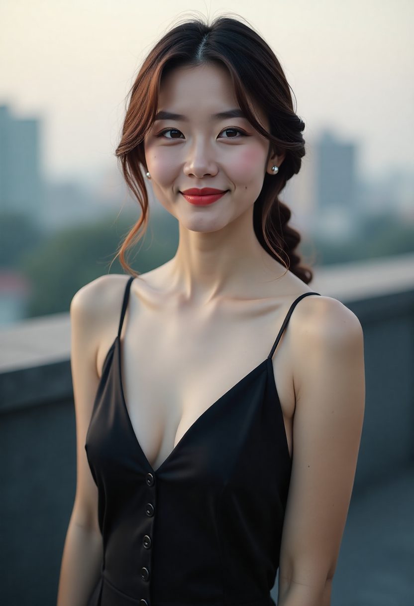 隐秘的角落