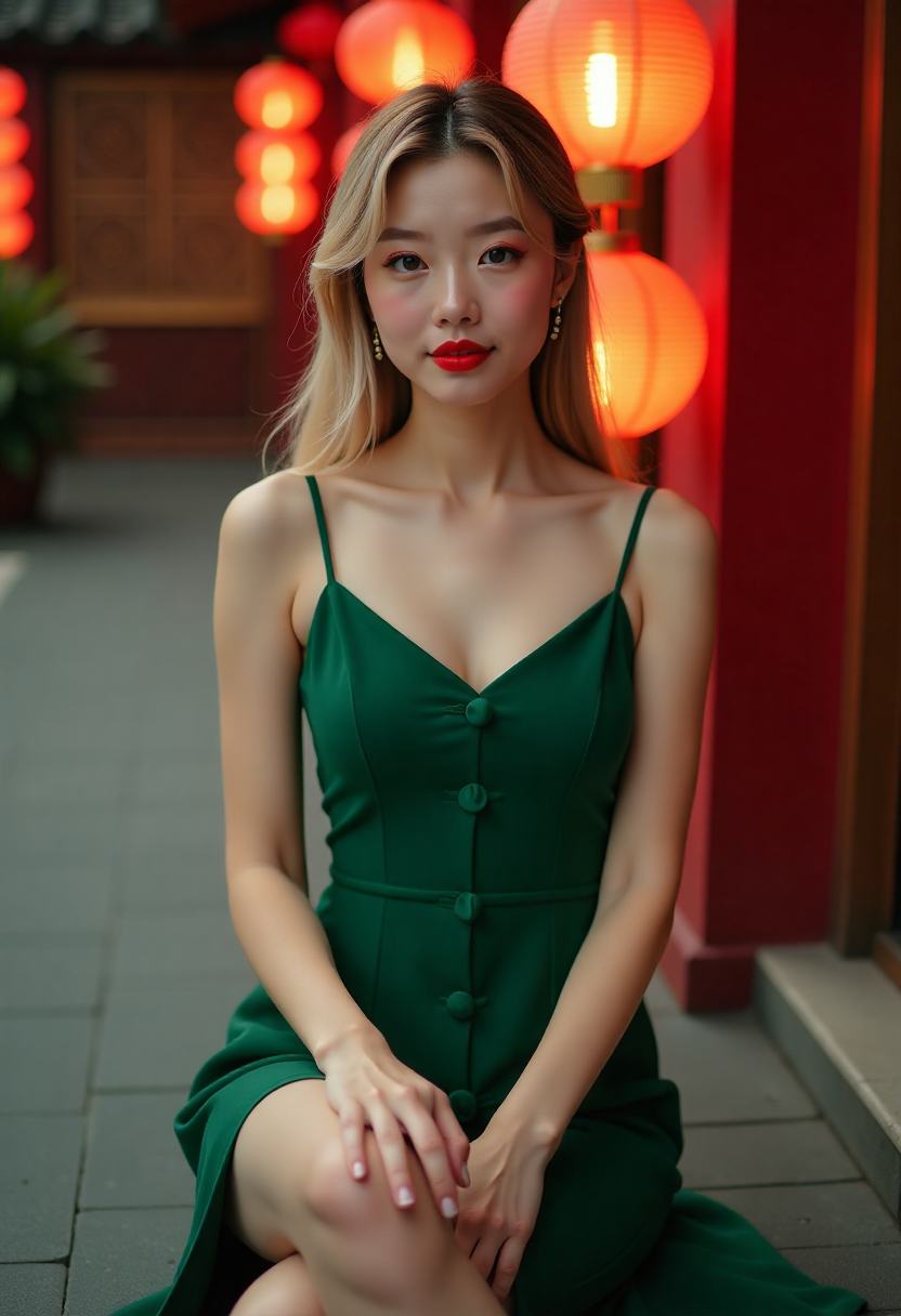 父母爱情