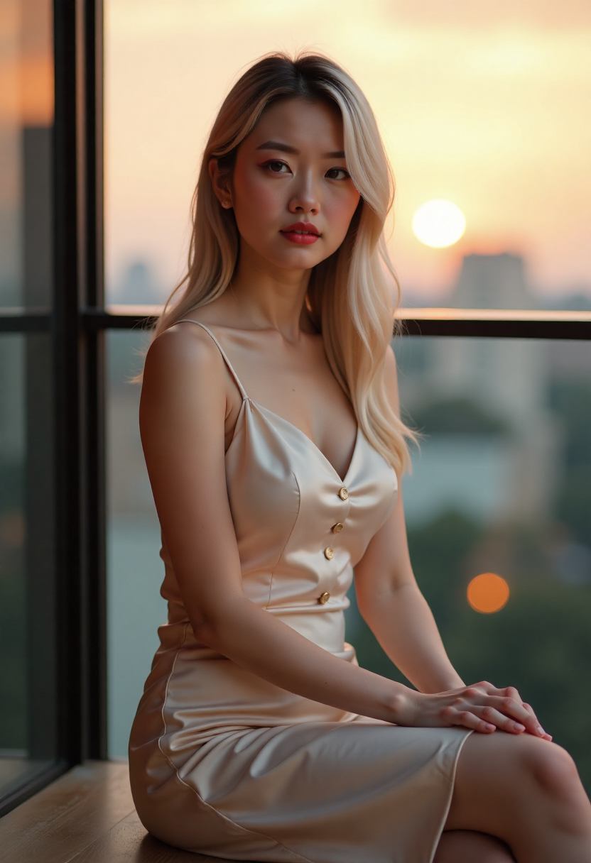 人世间